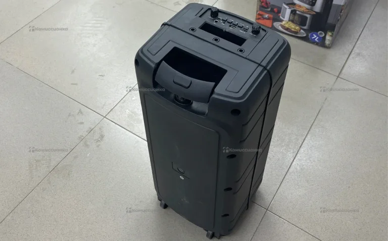 Колонка  ZQS 8211