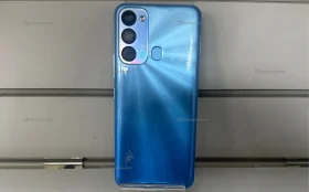 Купить Itel Vision 3 3/64 ГБ б/у , в Казань Цена:2900рублей