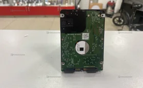 Купить Жесткий диск  wb5000lpcx б/у , в Краснодар Цена:900рублей