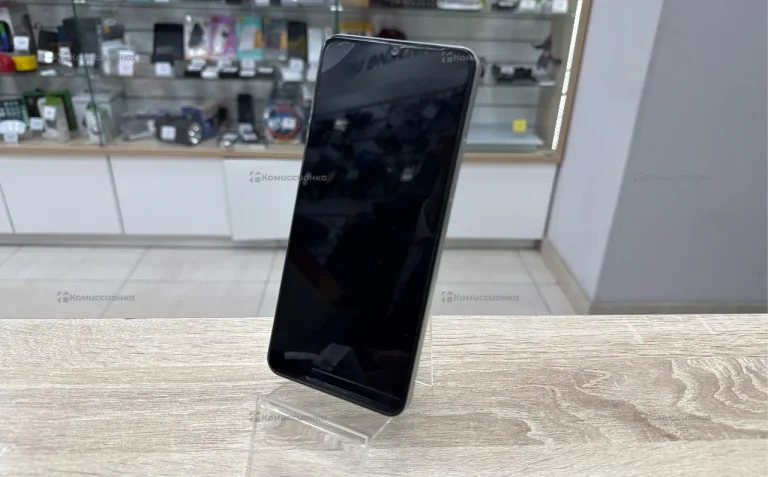 Realme Note 60 4/128 ГБ