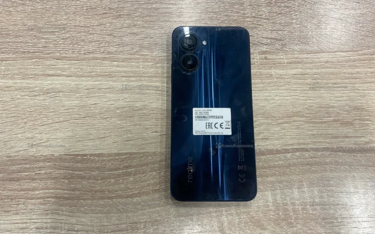 Realme C33 4/128Gb