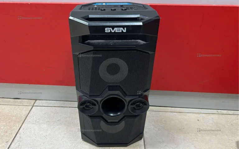 Колонка Sven PS-655