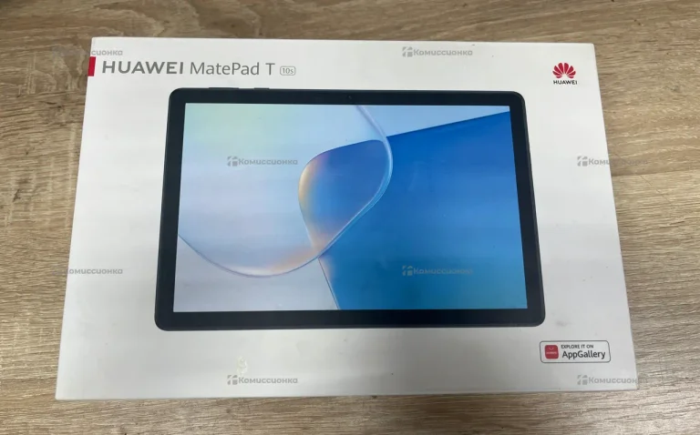 Планшет Huawei  MatePad T10s