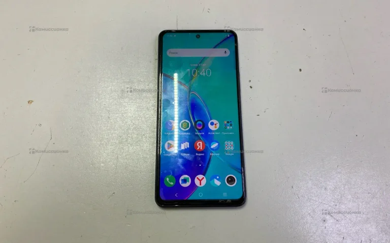 Vivo Y36 8/256GB