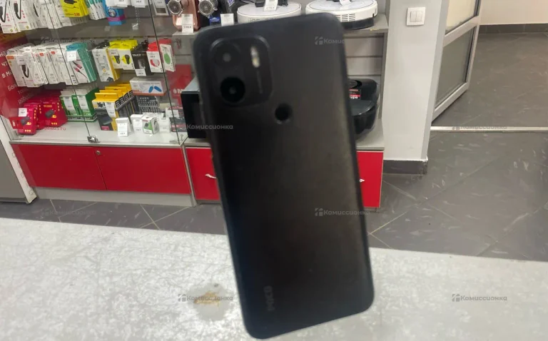 Xiaomi Poco C51 3/64 ГБ