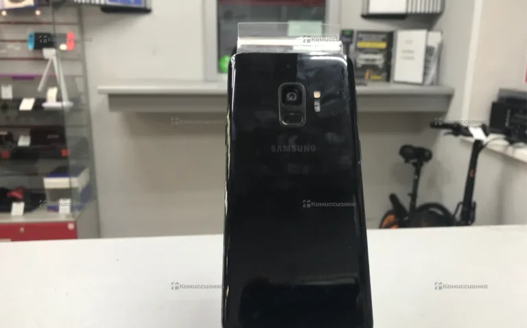 Samsung Galaxy S9 4/64 ГБ