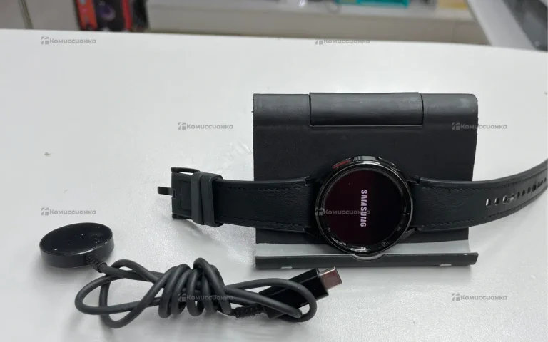 Часы  Samsung Galaxy Watch 6