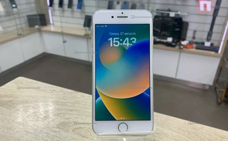 Apple IPhone 8 64Gb