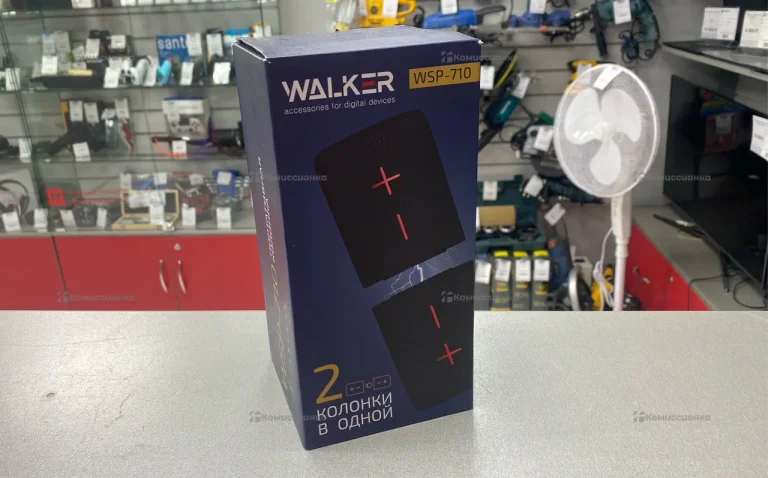 Колонка  Walker WSP-710