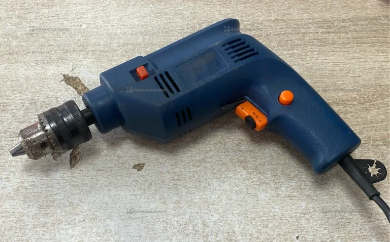 дрель impact drill