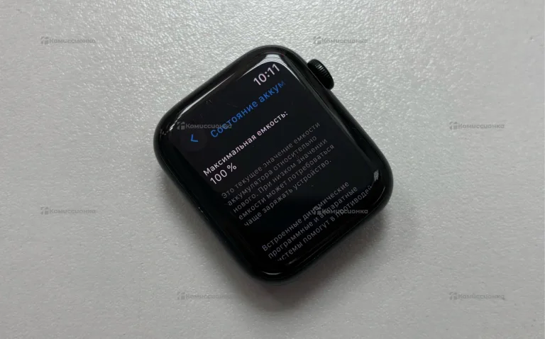 Apple Watch SE 2024 44mm