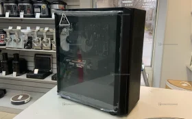 Системный блок  i3-10100f gtx 1660