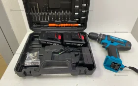 шуруповерт макита реплика 48v