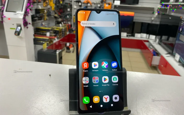 Xiaomi Redmi A3x 4/128 ГБ