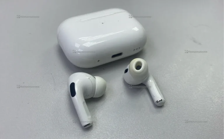Наушники  AirPods Pro 2