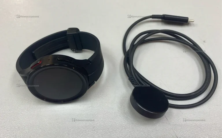 Часы Samsung Galaxy Watch 5 Pro