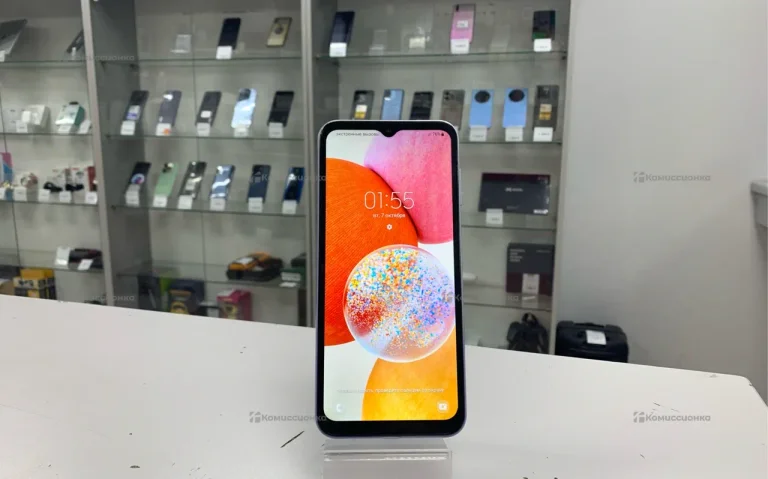Samsung Galaxy A14 4/64 ГБ