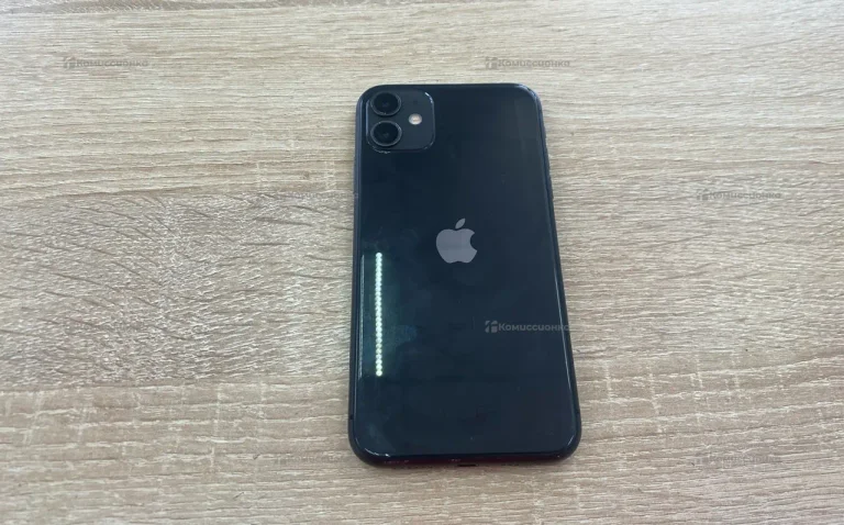 Apple iPhone 11 128Gb