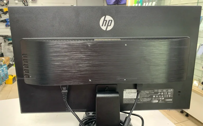 Монитор HP HSTND-9531-A