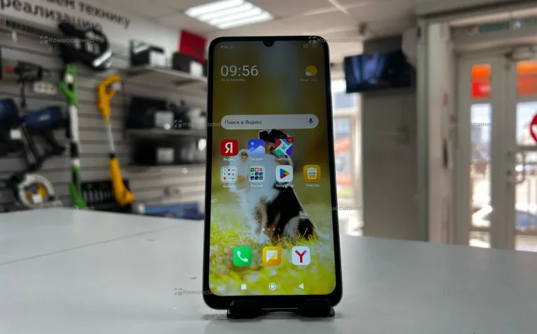 Redmi 13c 8/256