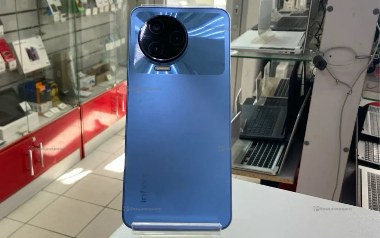 Infinix NOTE 12 2024 8/128