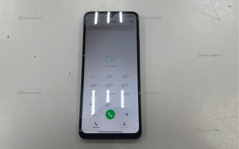 Xiaomi Redmi 14C 4/128 ГБ