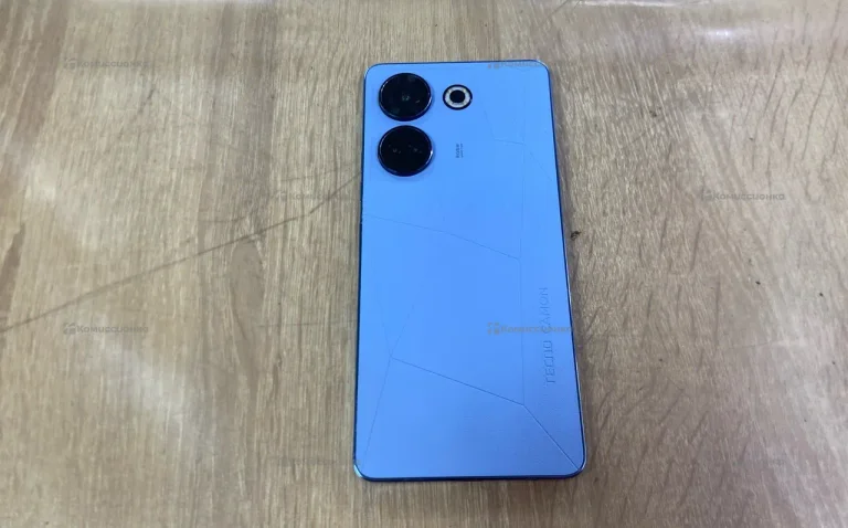Tecno Camon 20 8/256 ГБ