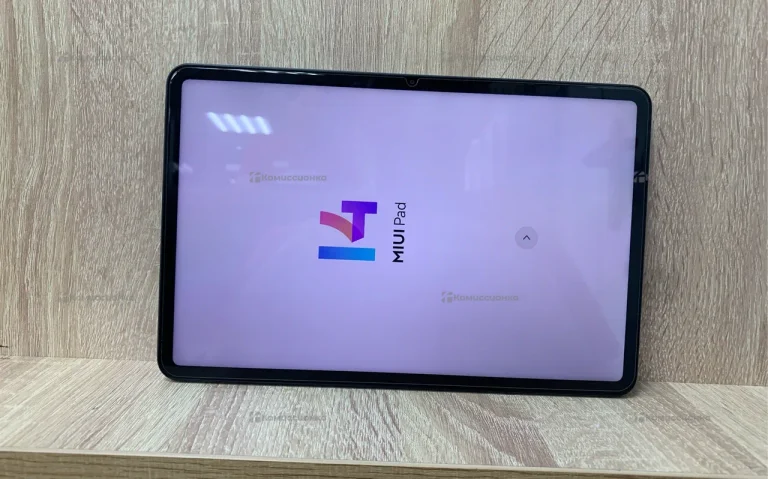 Планшет Xiaomi Pad 6 8/256GB
