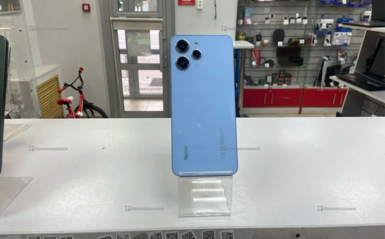 Xiaomi Redmi 12 256Gb