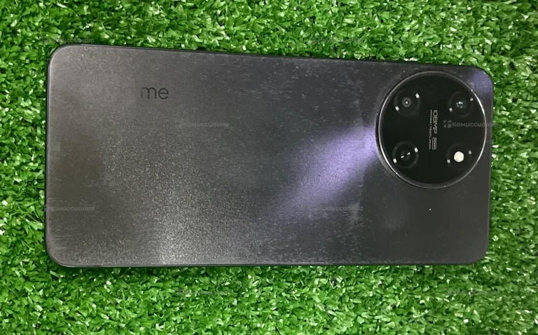 Realme 11 8/256 ГБ