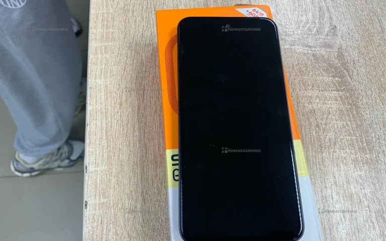 Tecno Spark Go 1 3/64Gb