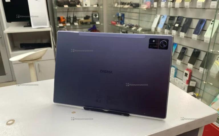Планшет Digma citi 1313c