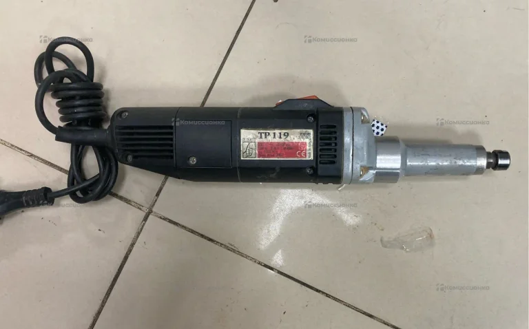 прямошлифовальная felisatti tp119