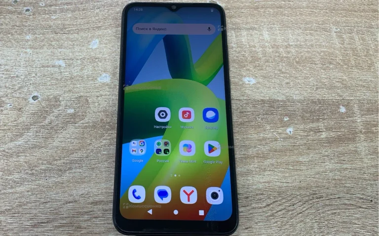 Xiaomi Redmi A1+ 2/32 ГБ