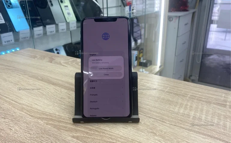Apple iPhone 11 Pro Max 4/64 ГБ