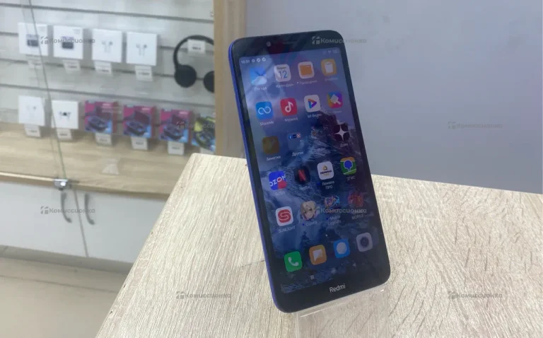 Xiaomi Redmi 7A 2/16GB
