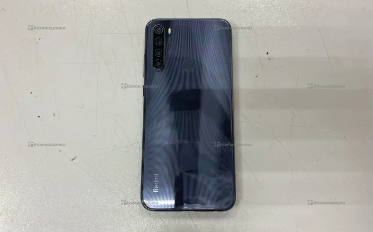 Xiaomi Redmi Note 8T 4/64 ГБ…