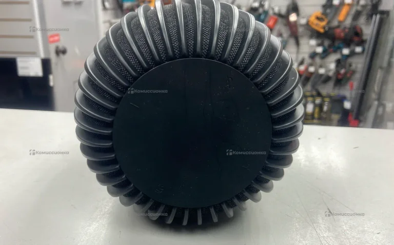 Колонка  sberboom