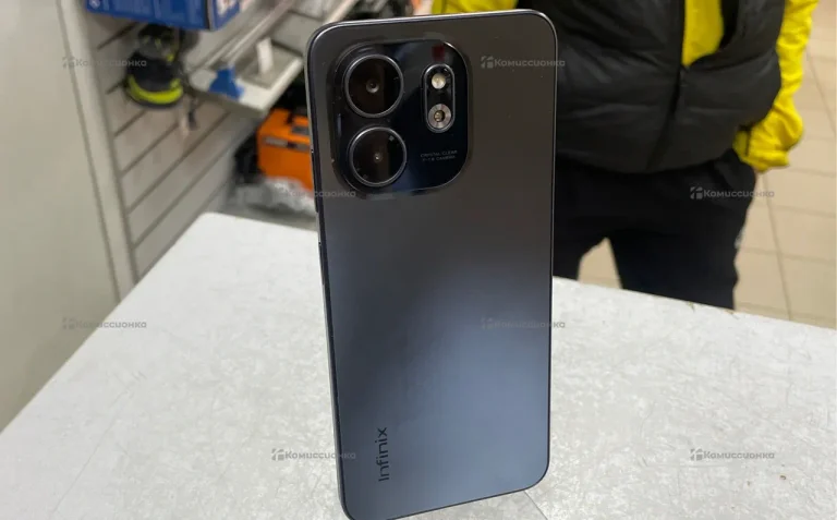Infinix Smart 9 3/64GB