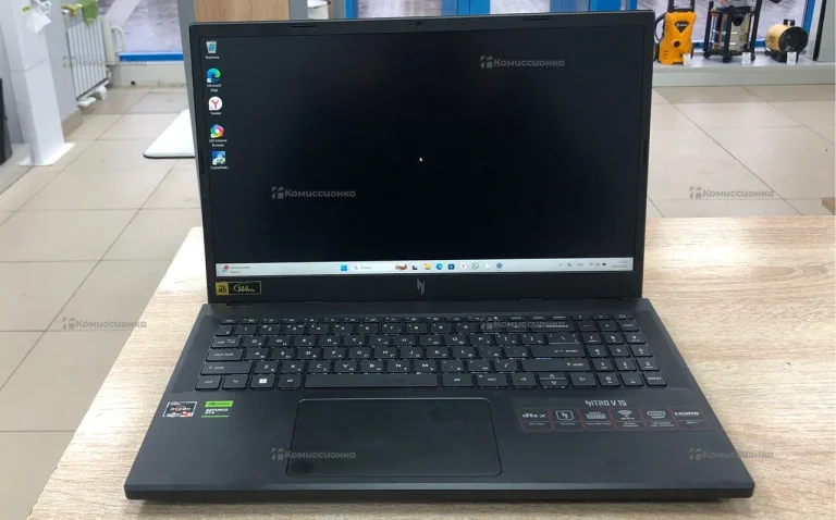 Ноутбук  Acer Nitro V15
