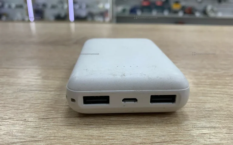 Power bank uniscene 5.k
