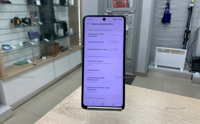 Tecno Pova 5 8/256 ГБ