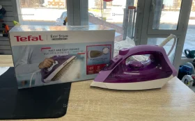 Купить Утюг Tefal easy steam б/у , в Краснодар Цена:790рублей