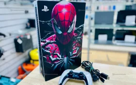 Приставка PS5 без дисковода