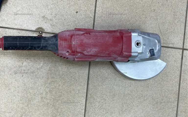 УШМ RedVerg RD-AG170