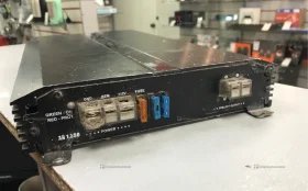 Усилитель  Kicx 1000