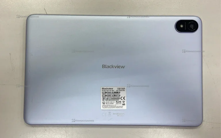 Планшет Blackview Tab 18 12/256