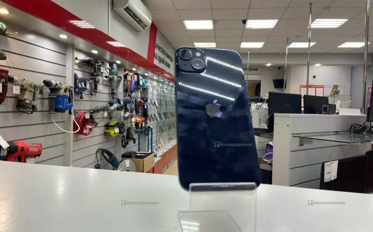 Apple IPhone 14 Plus 128Gb