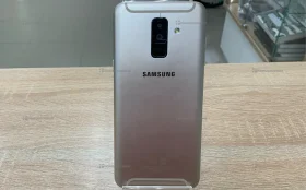 Samsung Galaxy A6+ (2018) 3/32 ГБ