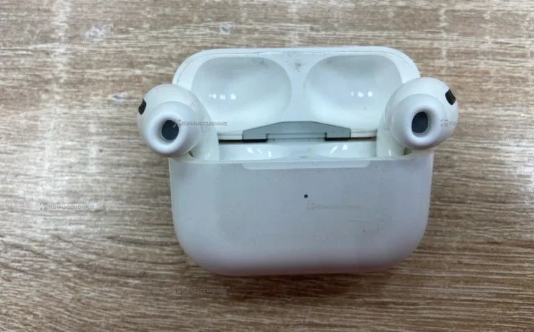 Наушники  Apple AirPods Pro